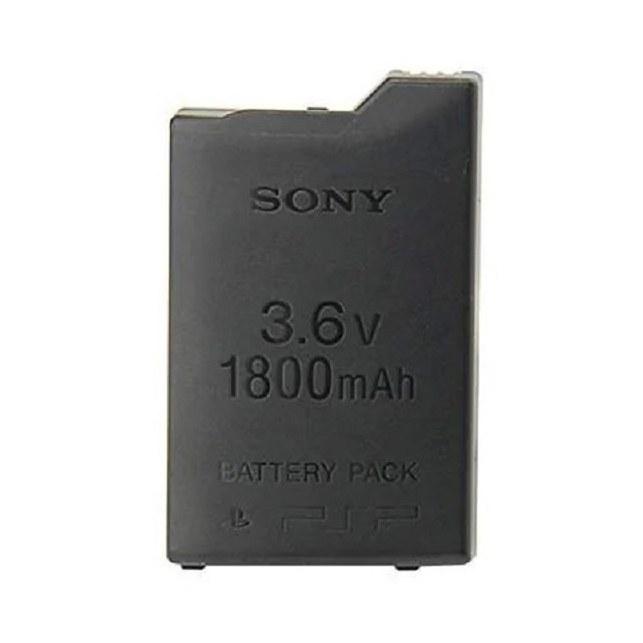 باتری اصلی و درجه یک SONY PSP Fat 1000 پلی استیشن پی اس پی فت