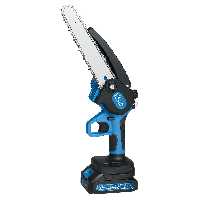 اره زنجیری شارژی 8 اینچ VR2106-CS