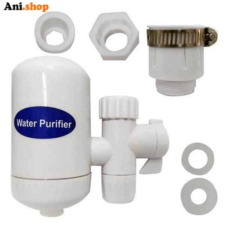 فیلتر تصفيه آب SWS – دستگاه تصفیه کننده آب مینی اس دبلیو اس