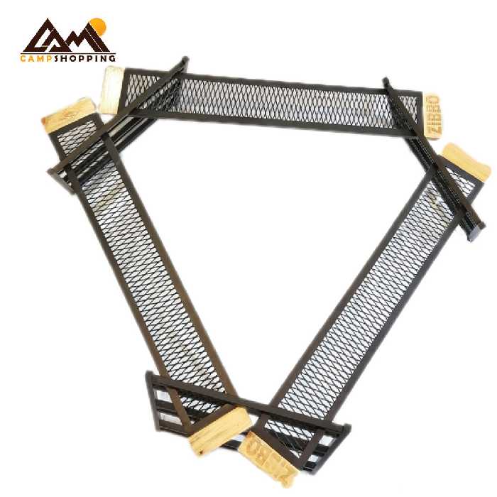 میز کمپینگ زیبو مدل Bellessimo