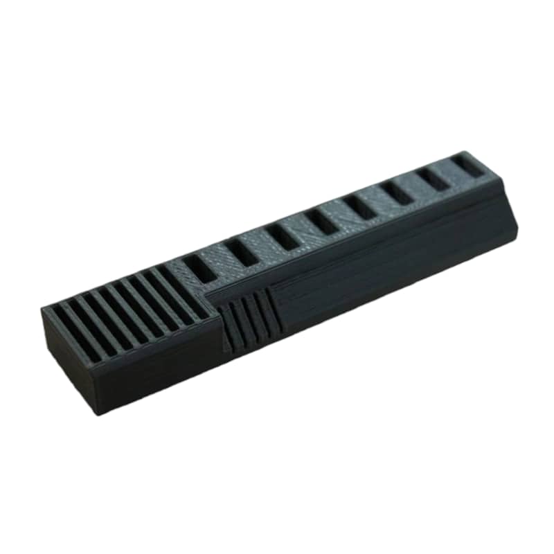  نگهدارنده فلش مموری و کارت حافظه مدل 01-210