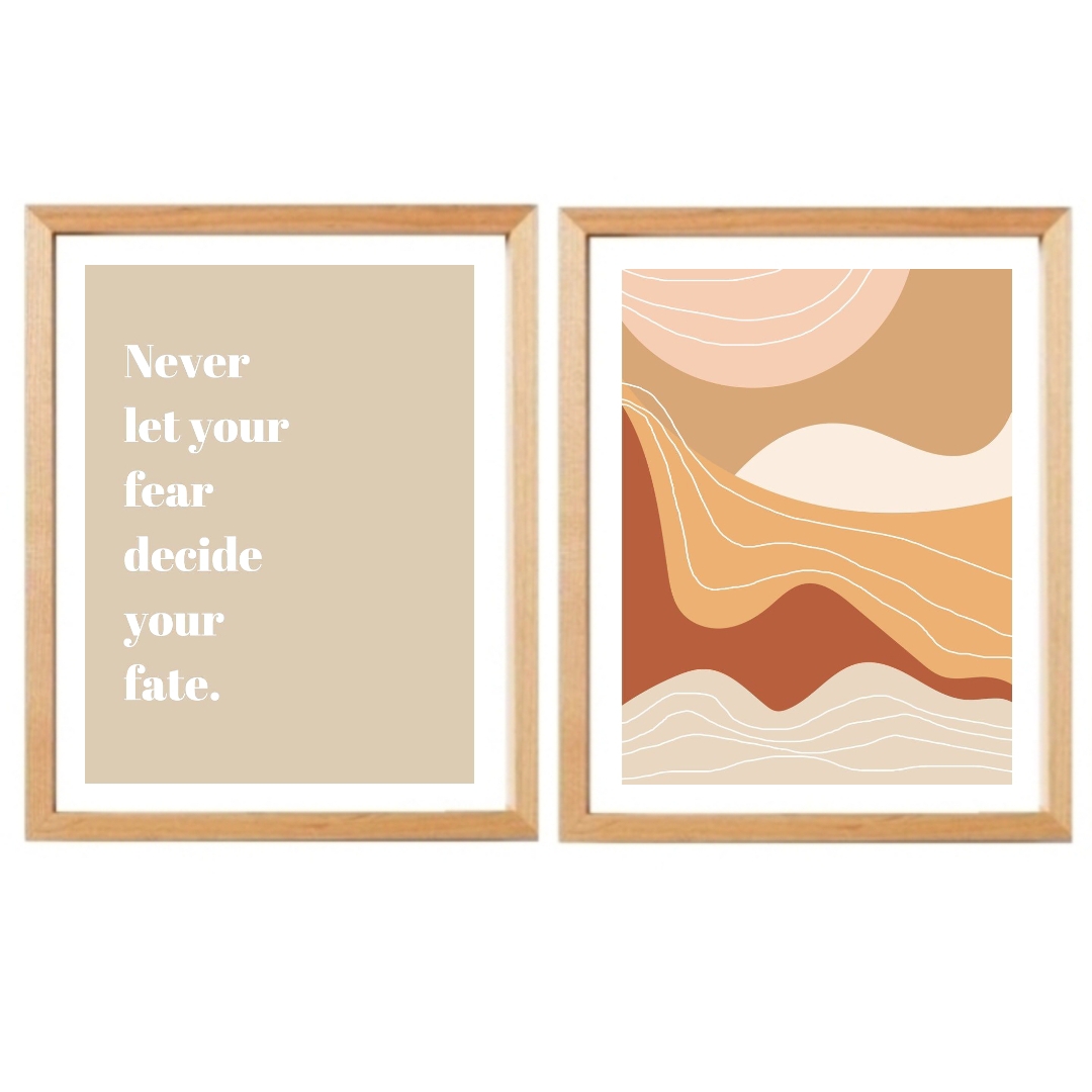 تابلو مدل NT1 مجموعه 2 عددی