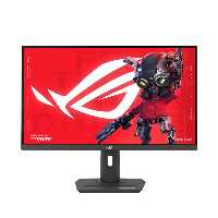 مانیتور گیمینگ ایسوس 27 اینچ ASUS ROG STRIX XG27ACS
