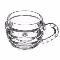 فنجان ایرنا مدل موناکو بسته 6 عددی