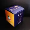 لامپ هالوژن ۶ وات زانیس مدل ZH-106 پایه MR16 بسته 10 عددی