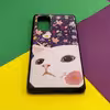 کاور مدل گربه کد 03 مناسب برای گوشی موبایل سامسونگ Galaxy Note 20