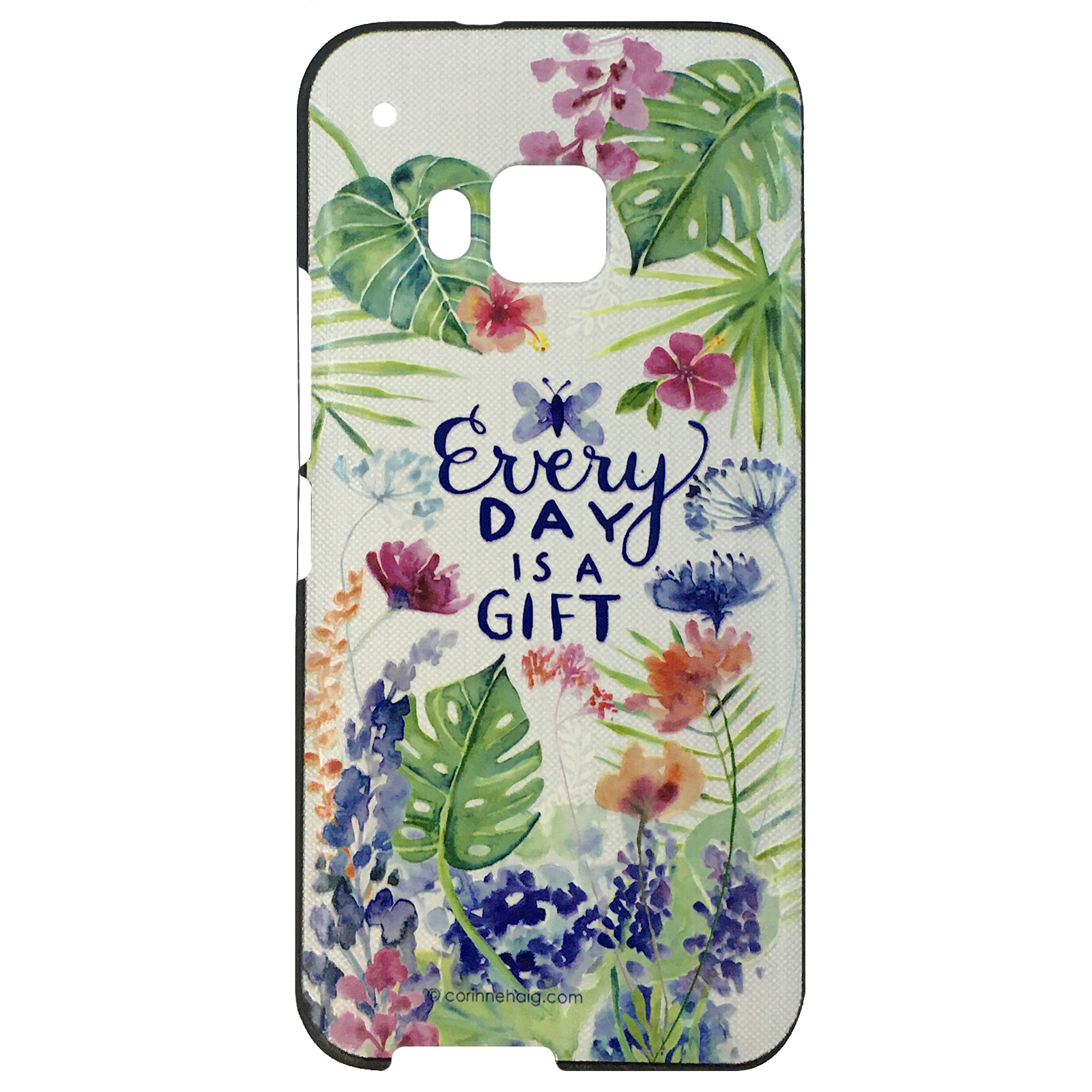 کاور مدل H1416 مناسب برای گوشی موبایل  اچ تی سی One M9