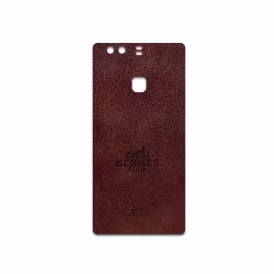 برچسب پوششی ماهوت مدل NL-HRMS مناسب برای گوشی موبایل هوآوی P9 Plus