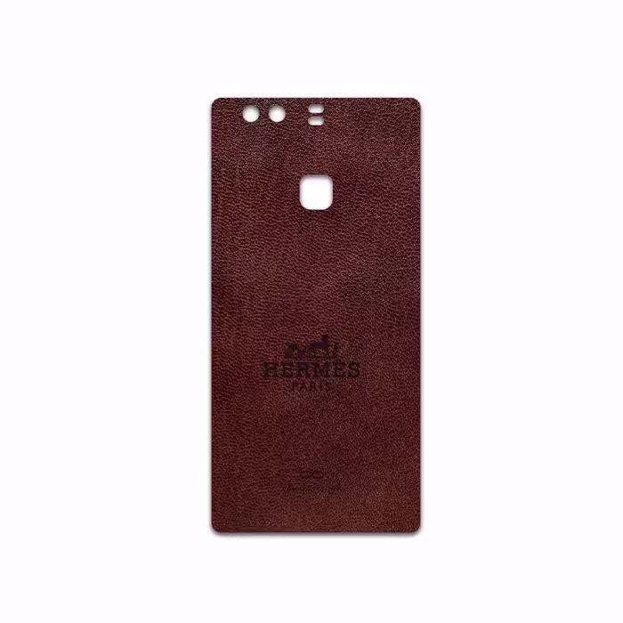 برچسب پوششی ماهوت مدل NL-HRMS مناسب برای گوشی موبایل هوآوی P9 Plus