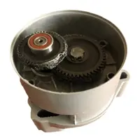 پایه گیربگس موتور ساید کرکره برقی کد 016