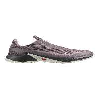 کفش های فضای باز بنفش زنانه 5 GORE TEX W در Salomon