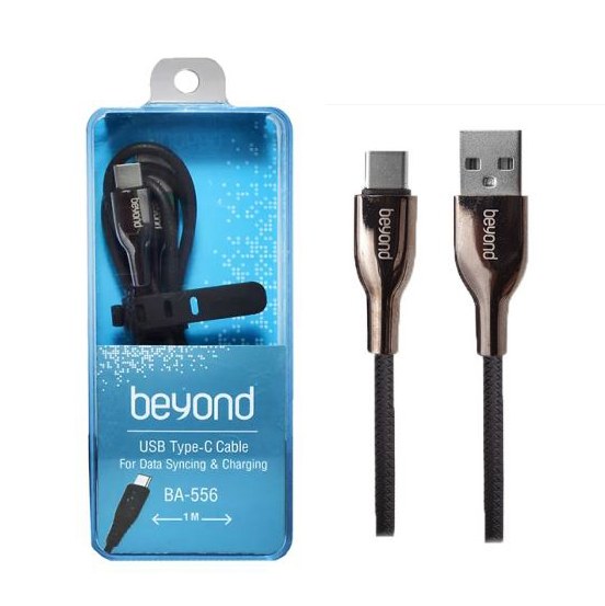 کابل تبدیل USB به USB-C بیاند مدل BA-556