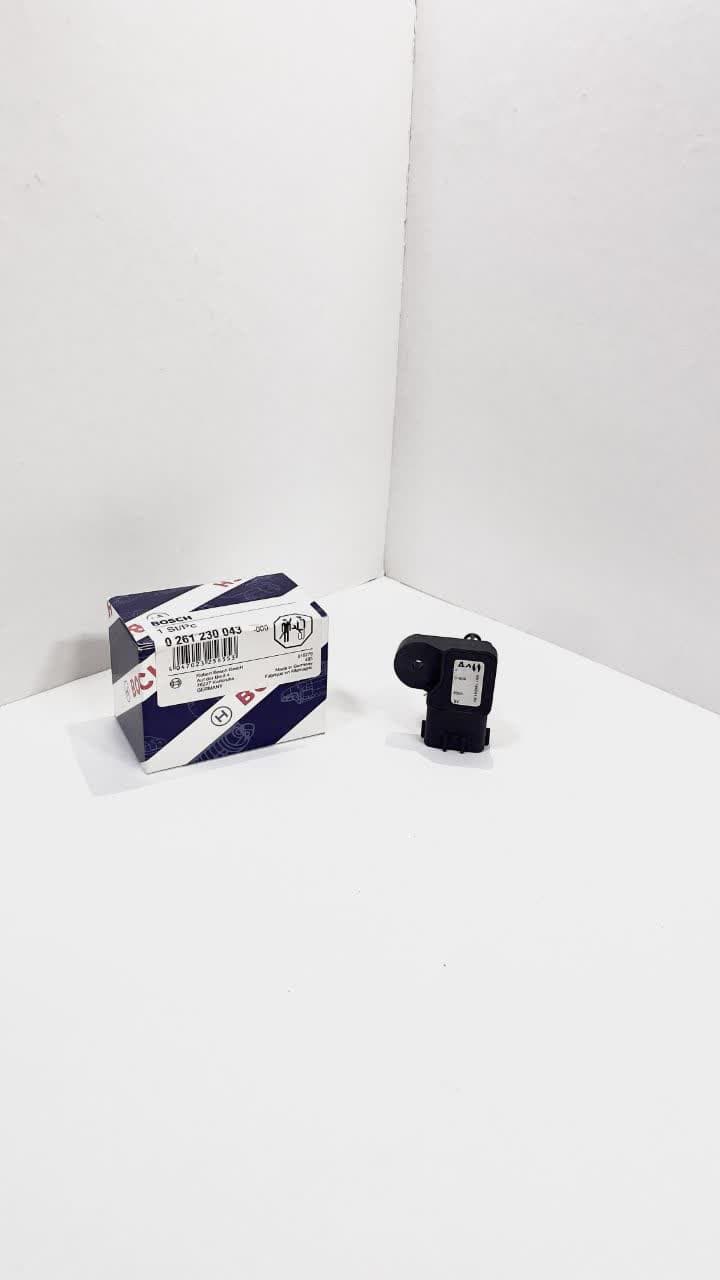 سنسور مپ یورو 4 کوییک برند بوش