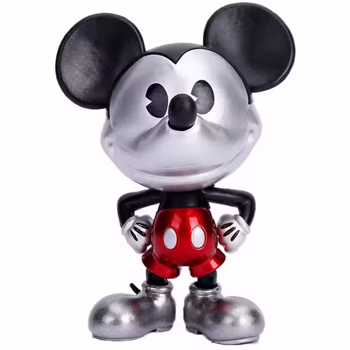 اکشن فیگور طرح mickey mouse مدل 30026