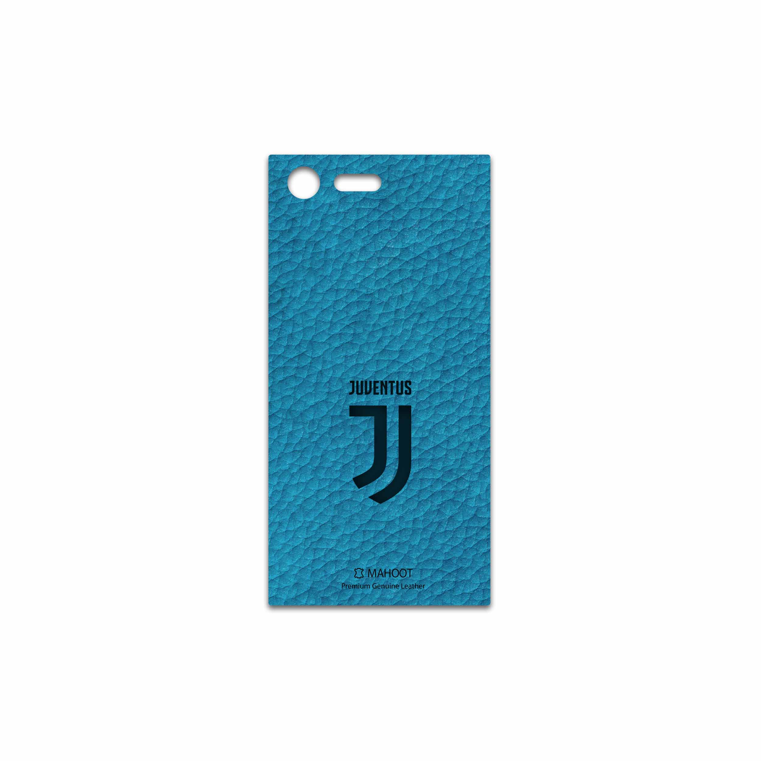 برچسب پوششی ماهوت مدل BL-JUVE مناسب برای گوشی موبایل سونی Xperia X Compact