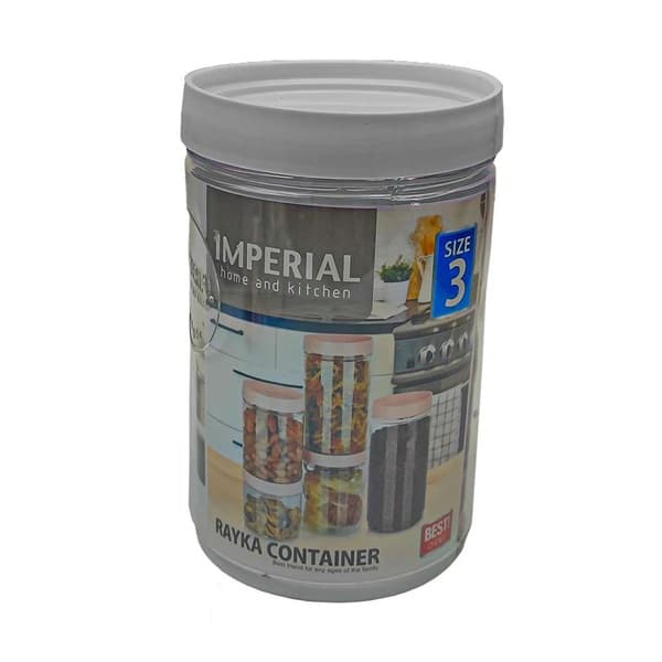 بانکه پت رایکا امپرلند سایز 3