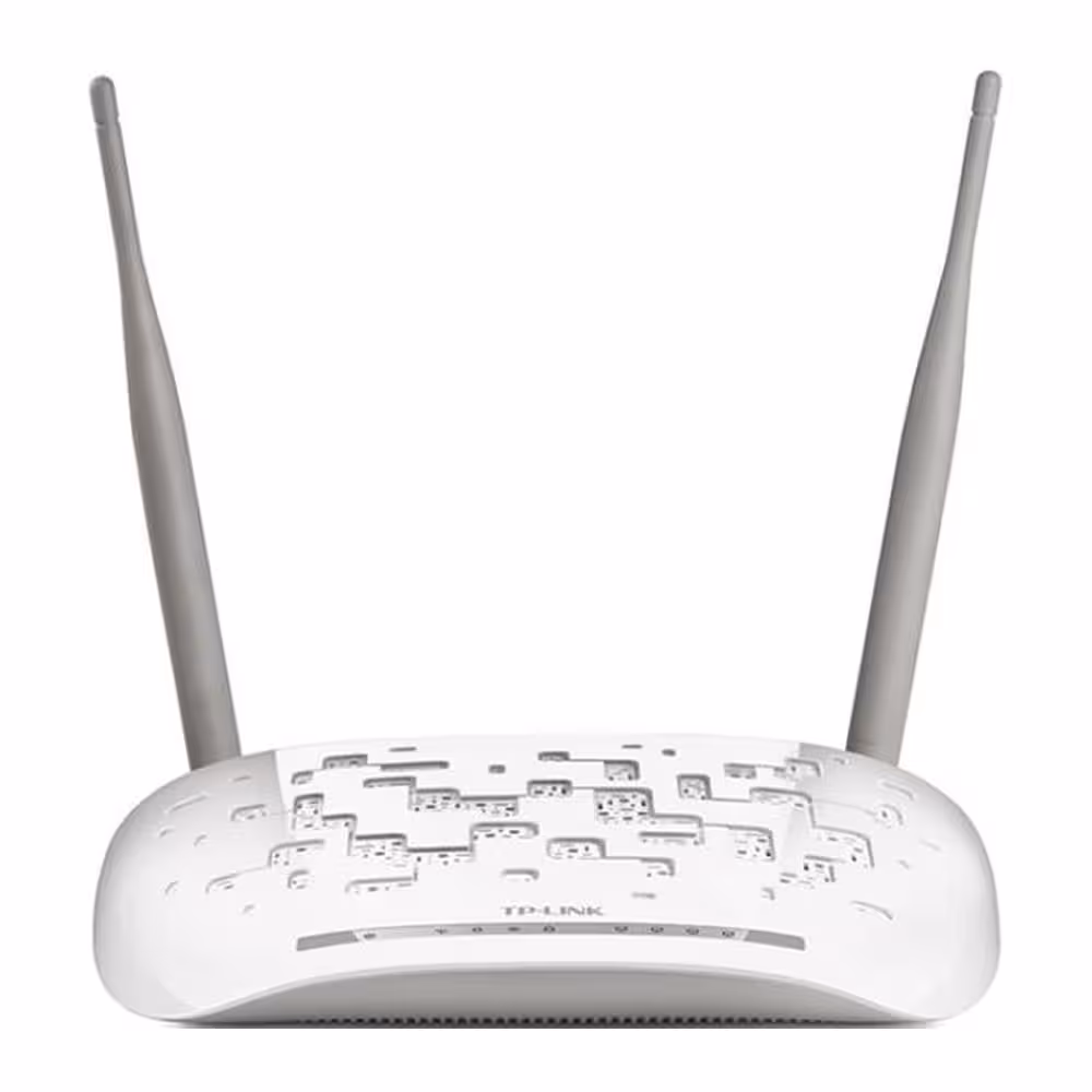 مودم روتر  ADSL2 مدل TD-W8961N_V4
