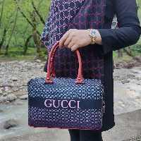 ست کیف و روسری