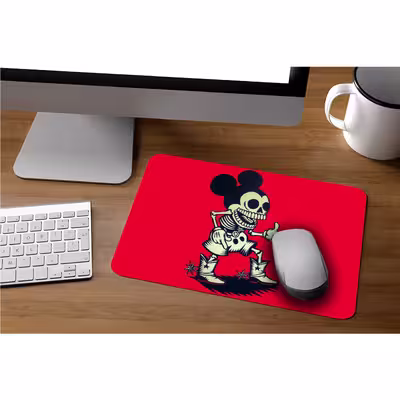 ماوس پد طرح میکی موس -mickey mouse مدل mpb556