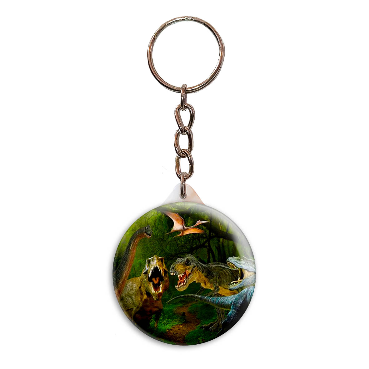 جاکلیدی پرمانه طرح دایناسور ها کد pmy.23345