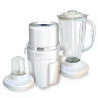 هاون آسیاب مخلوط کن مدل تیوا