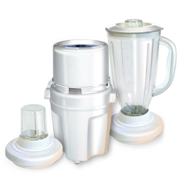 هاون آسیاب مخلوط کن مدل تیوا