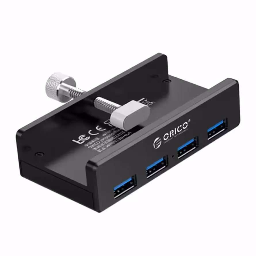 هاب 4 پورت USB 3.0 اوریکو MH4PU