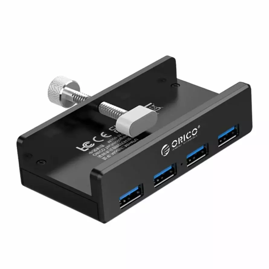 هاب 4 پورت USB 3.0 اوریکو MH4PU