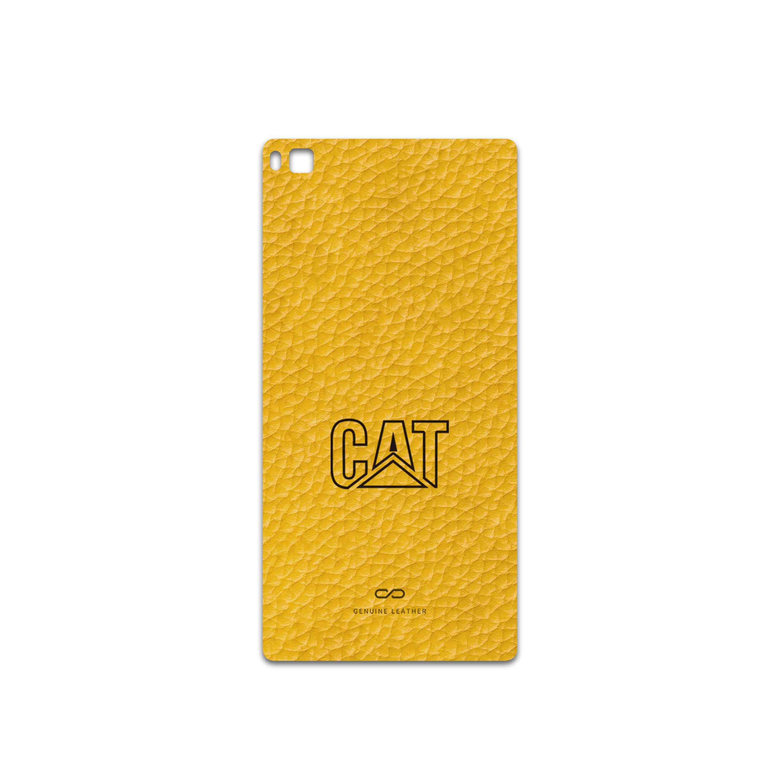 برچسب پوششی ماهوت مدل ML-CAT مناسب برای گوشی موبایل هوآوی P8