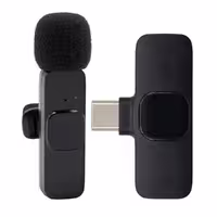 میکروفون بی سیم انسر Answer K8 Wirreless Microphone