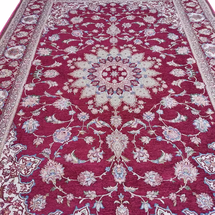 روفرشی یاوری یزد مدل زرکدار کد 084-Zer