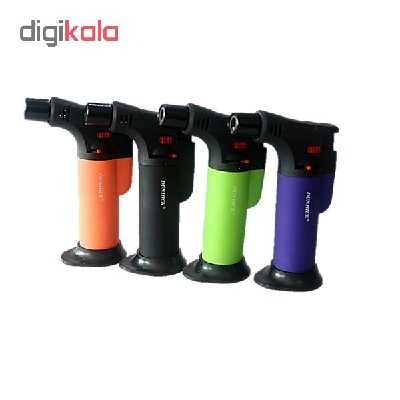 فندک اتمی دانهیک مدل 008