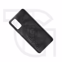 درب پشت شیائومی‌ردمی (خاکستری‌کربنی) Back Door Xiaomi Redmi 9T