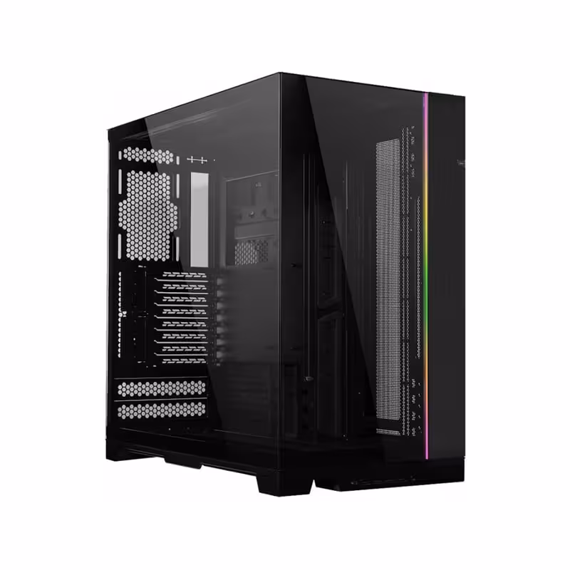 کیس لیان لی مدل O11 DYNAMIC EVO XL Black