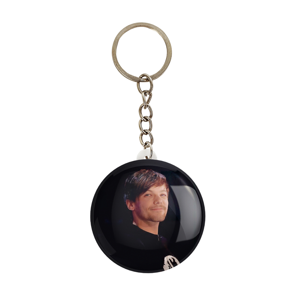 جاکلیدی خندالو مدل لویی تاملینسون گروه موسیقی وان دایرکشن کد 18892