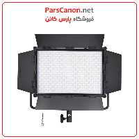 فلات نور نان لایت Nanlite MixPanel 60 RGBWW LED Panel