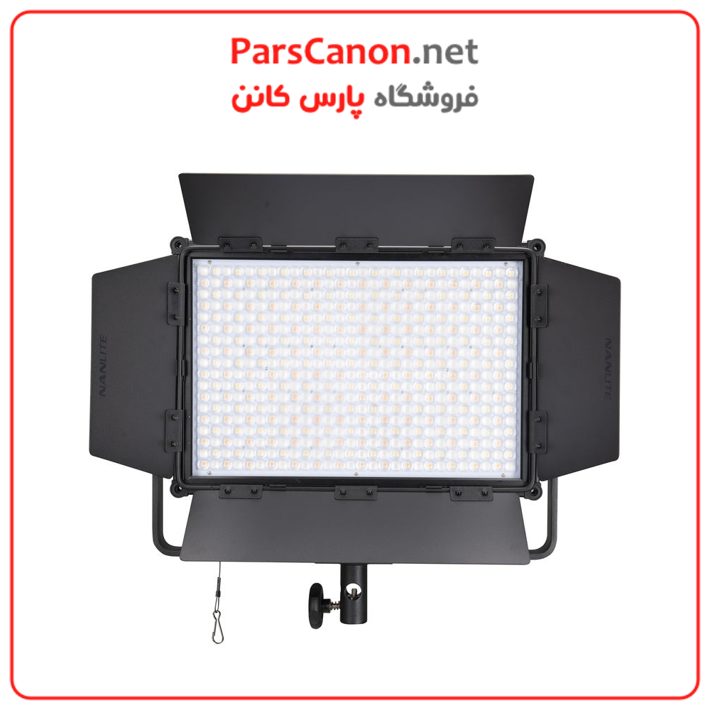 فلات نور نان لایت Nanlite MixPanel 60 RGBWW LED Panel