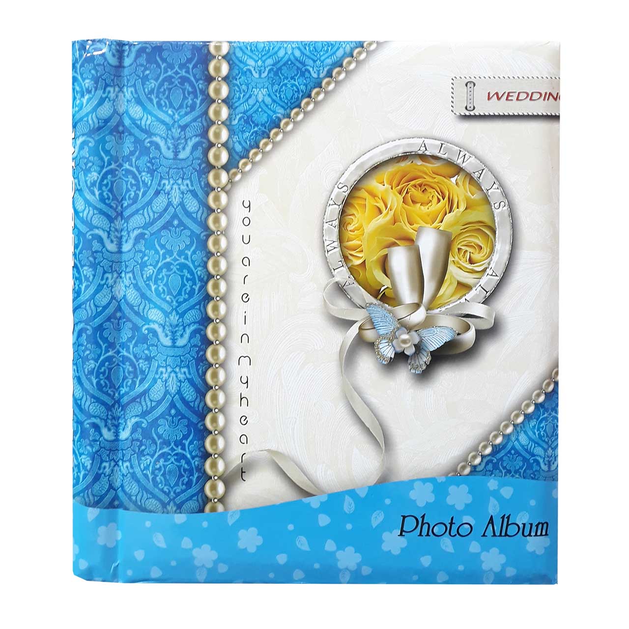 آلبوم عکس مدل wedding
