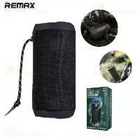 اسپیکر بلوتوث ریمکس Remax RB-M28 Pro Star Series Bluetooth Speaker IPX7 توان 16 وات