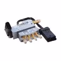 خرید ریل سوخت گاز پژو 405 XU7 کروز ماتريكس | اتوموبی