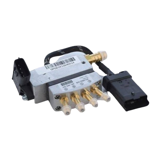 خرید ریل سوخت گاز پژو 405 XU7 کروز ماتريكس | اتوموبی