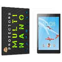 محافظ صفحه نمایش مولتی نانو مدل X-S2N مناسب برای تبلت لنوو Tab 4 8 / TB-8504 بسته دو عددی | کالا برتری