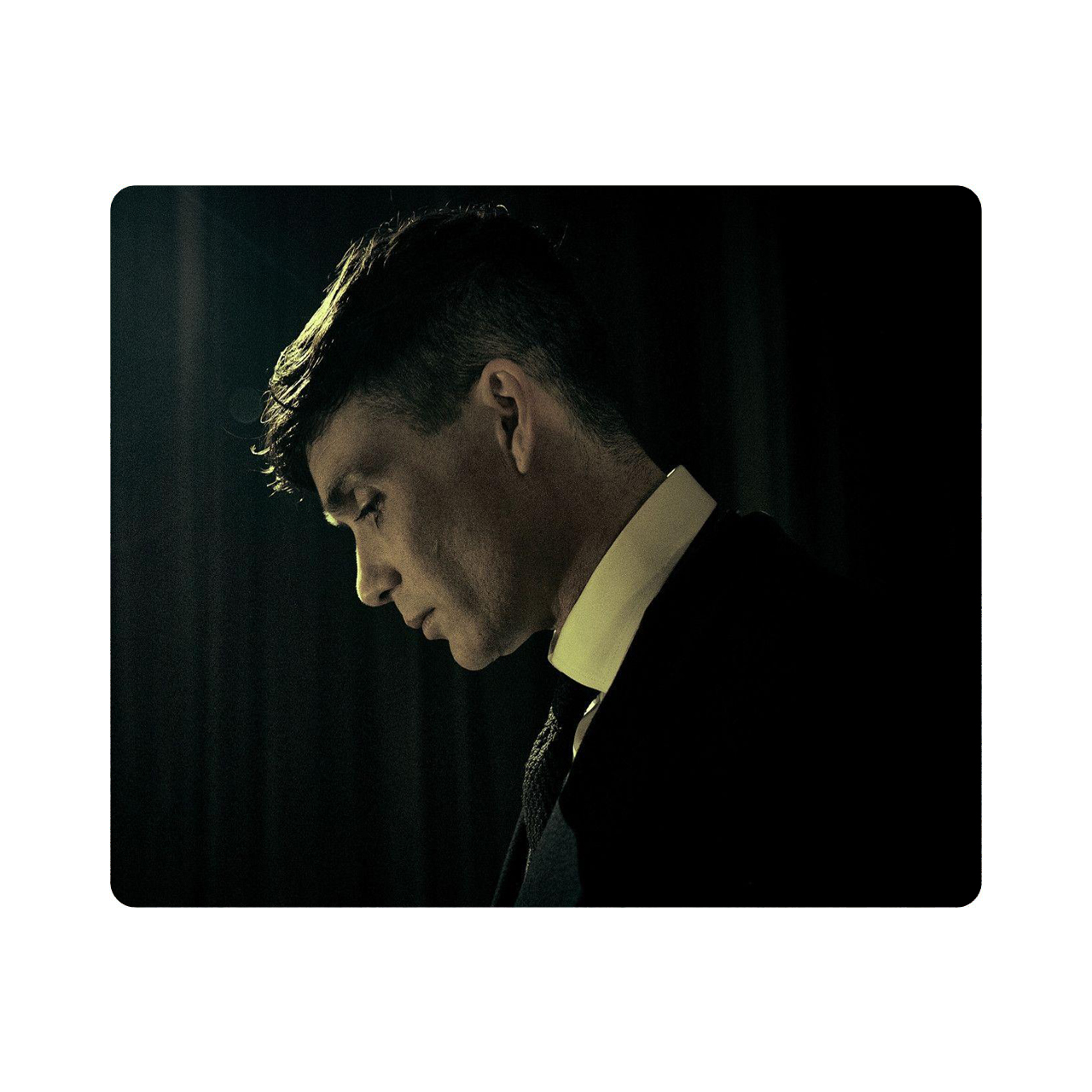 ماوس پد طرح پیکی بلایندرز کد pz9