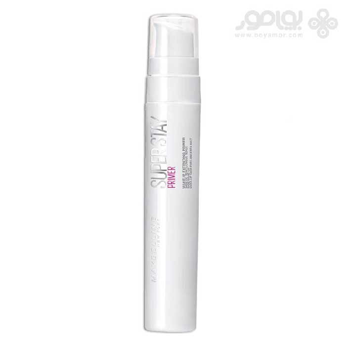 پرایمر آرایش میبلین مدل Super Stay حجم 20 میل