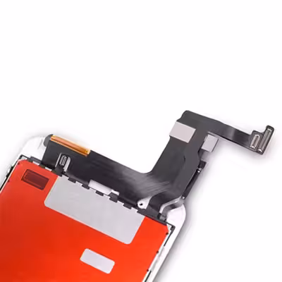 تاچ و ال سی دی مدل 7PW مناسب برای گوشی موبایل اپل iPhone 7 Plus 