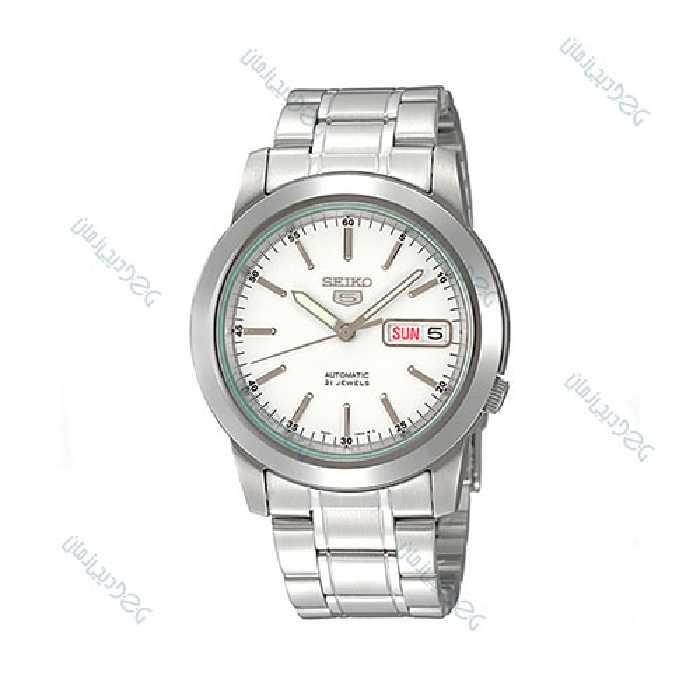 ساعت مچی مردانه اصل|برند سیکو (seiko)|مدل SNKE49J1