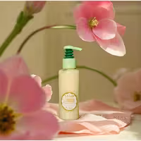 ماسک مو گیاهی (ارگانیک ) گلشید           