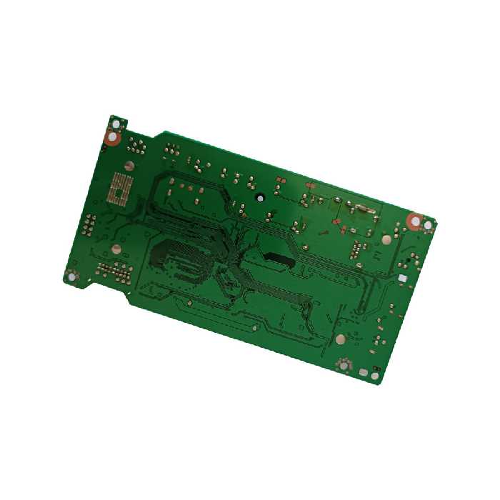 برد مین تلویزیون مدل 42LN5420