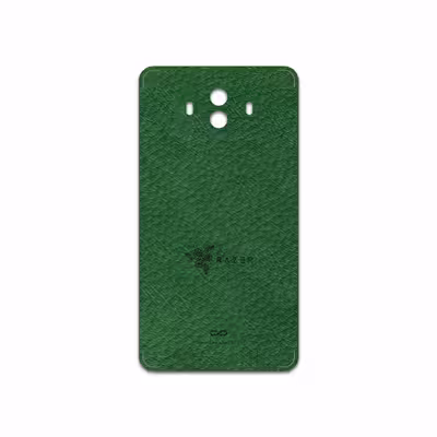 برچسب پوششی ماهوت مدل GL-RZR مناسب برای گوشی موبایل هوآوی Mate 10