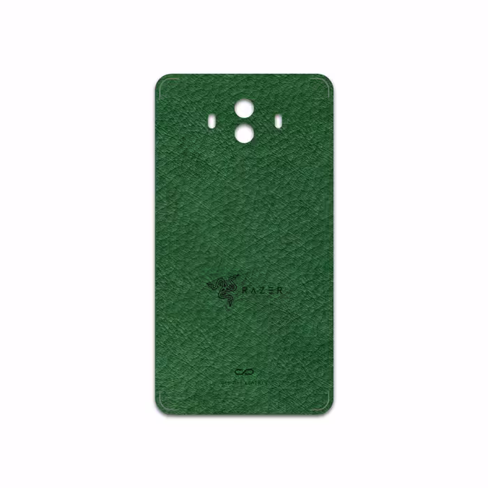 برچسب پوششی ماهوت مدل GL-RZR مناسب برای گوشی موبایل هوآوی Mate 10